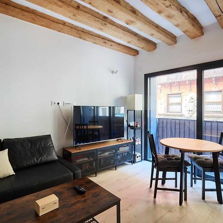 Apartamento Chapitela Deluxe Pamplona Exterior photo