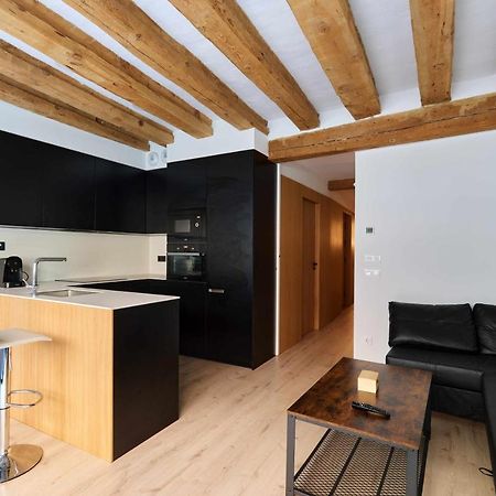 Apartamento Chapitela Deluxe Pamplona Exterior photo