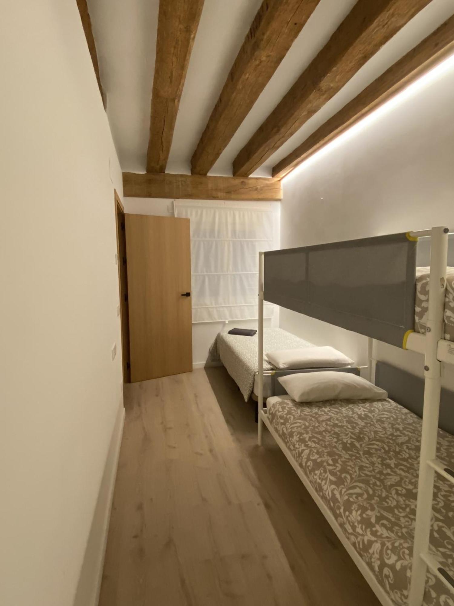 Apartamento Chapitela Deluxe Pamplona Exterior photo