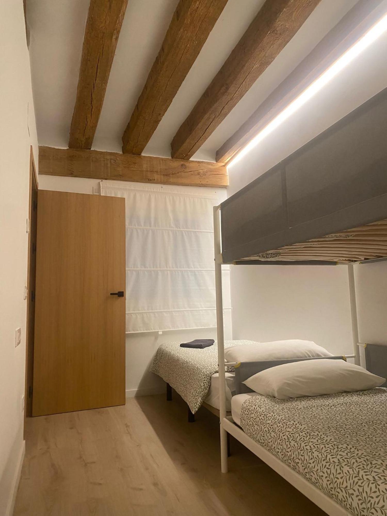 Apartamento Chapitela Deluxe Pamplona Exterior photo