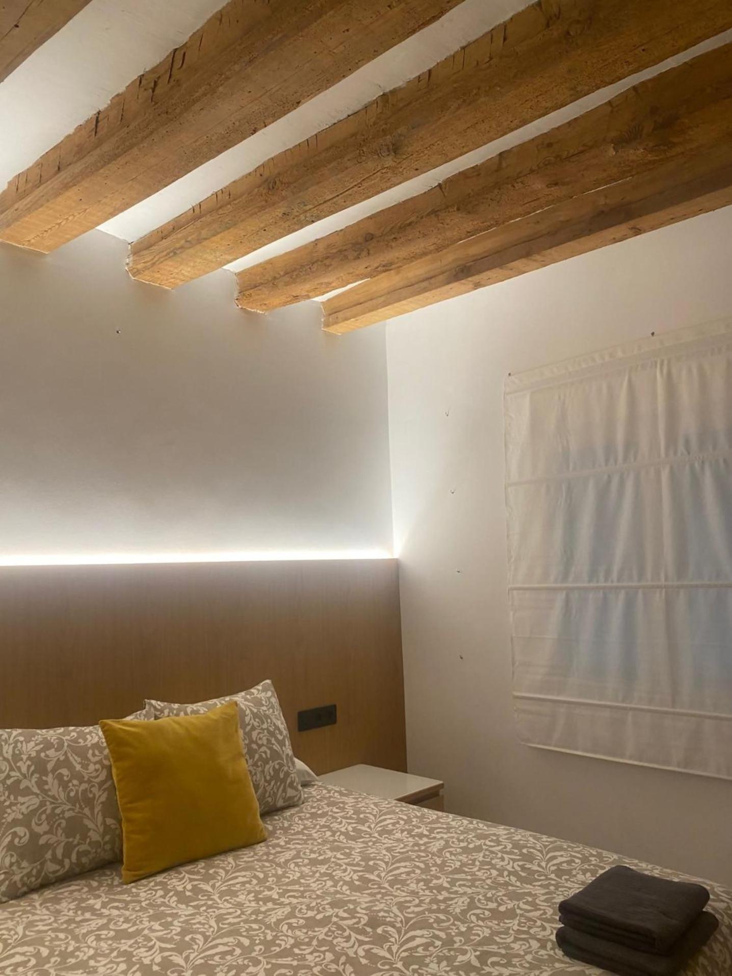 Apartamento Chapitela Deluxe Pamplona Exterior photo