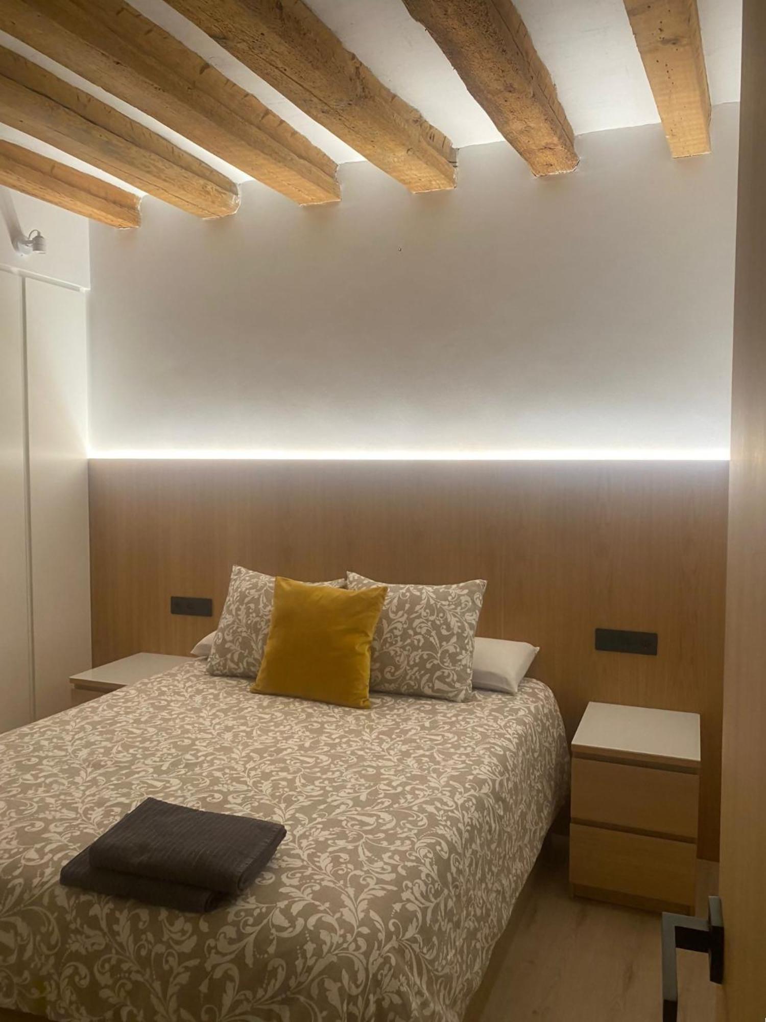 Apartamento Chapitela Deluxe Pamplona Exterior photo